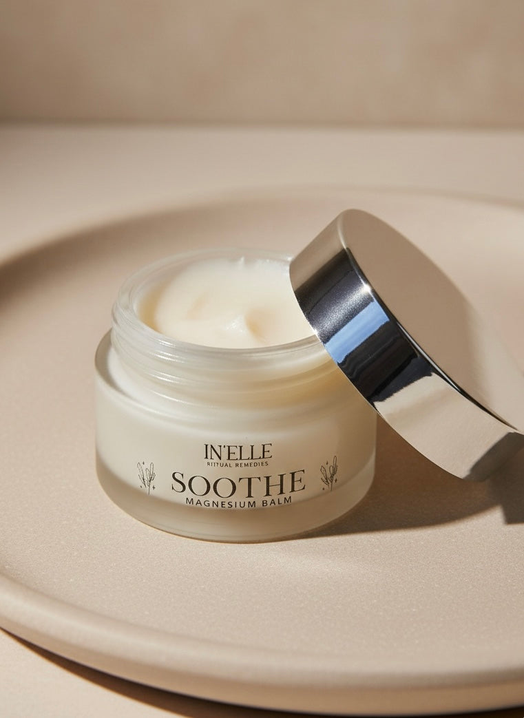 Magnesium Body Balm
