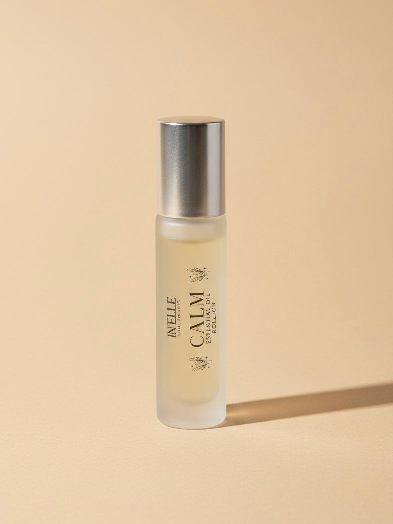 Essential Oil Roll-On