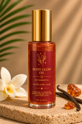 Body Glow Oil