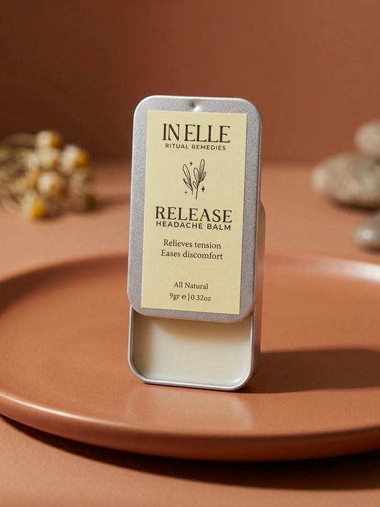 Headache Balm