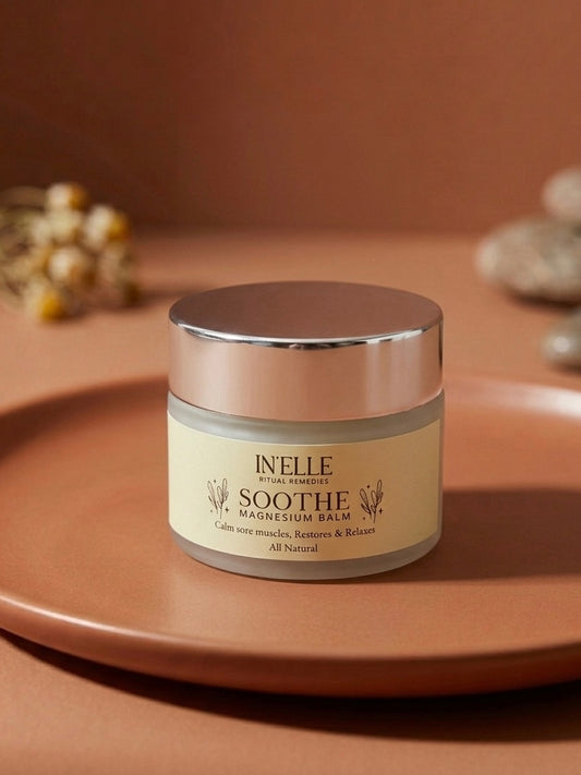 Magnesium Body Balm