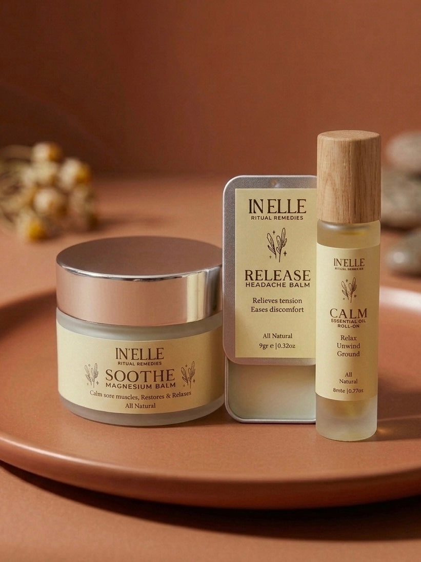 The Ritual Bundle