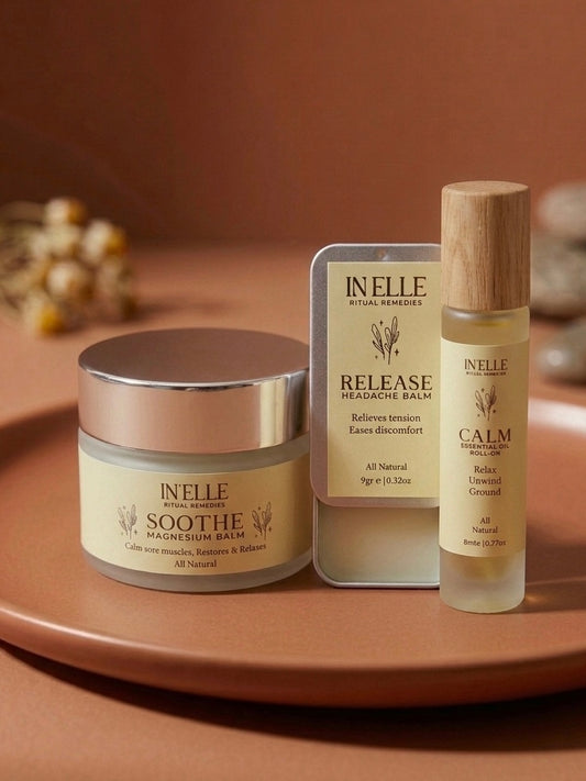 The Ritual Bundle