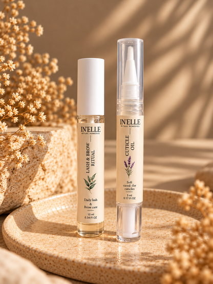 The Beauty Ritual Duo